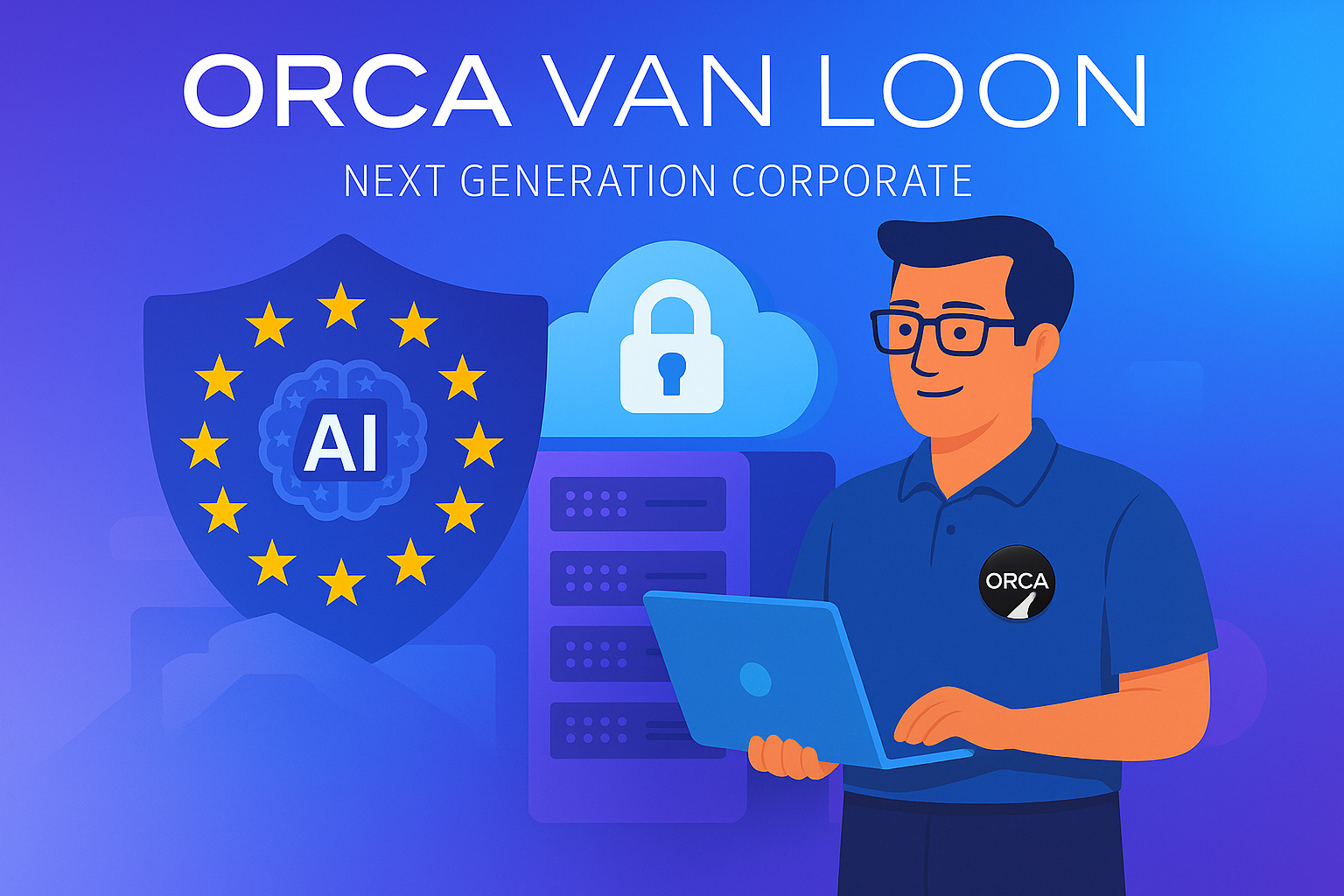 BW.Tech & Orca van Loon